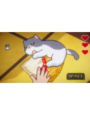 Neko Odyssey. АВТОДОСТАВКА STEAM РОССИЯ