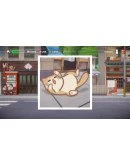 Neko Odyssey. АВТОДОСТАВКА STEAM РОССИЯ