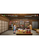 Neko Odyssey. АВТОДОСТАВКА STEAM РОССИЯ