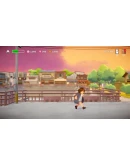 Neko Odyssey. АВТОДОСТАВКА STEAM РОССИЯ