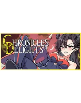 Chronicles of Delights: Isekai Adventure STEAM РОССИЯ