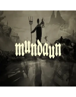 Mundaun EPIC GAMES (PC)