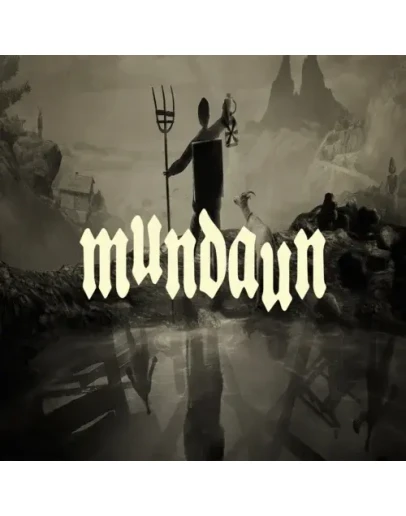 Mundaun EPIC GAMES (PC)