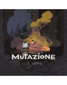 Mutazione EPIC GAMES (PC)