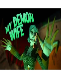 My Demon Wife EPIC GAMES (PC)