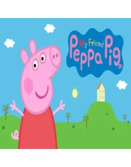 My Friend Peppa Pig EPIC GAMES (PC)