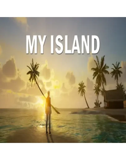 My Island EPIC GAMES (PC)