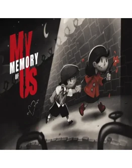 My Memory of Us EPIC GAMES (PC)