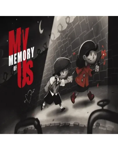 My Memory of Us EPIC GAMES (PC)