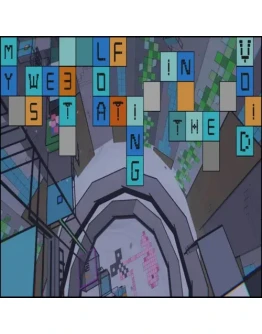 My Sweet Floating in the Void EPIC GAMES (PC)