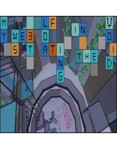 My Sweet Floating in the Void EPIC GAMES (PC)