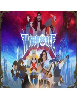 MythForce EPIC GAMES (PC)