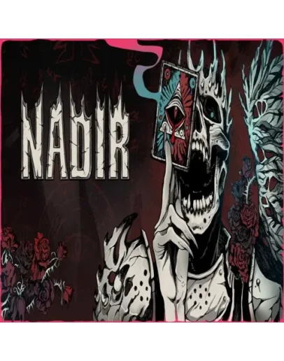 Nadir - A Grimdark Deckbuilder EPIC GAMES (PC)