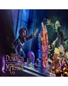 Naheulbeuk's Dungeon Master EPIC GAMES (PC)