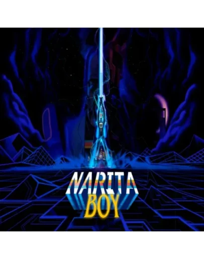 Narita Boy EPIC GAMES (PC)