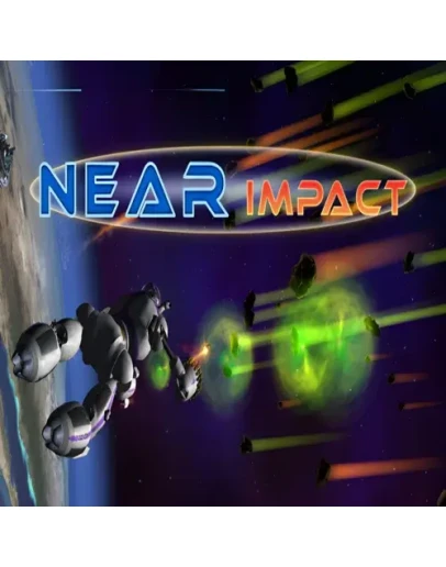 Near Impact EPIC GAMES (PC)