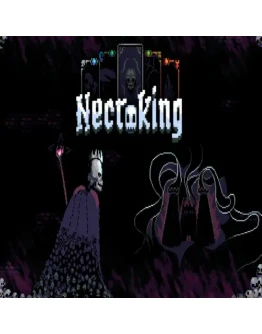 Necroking EPIC GAMES (PC)