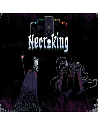 Necroking EPIC GAMES (PC)