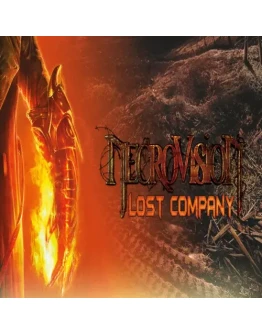 NecroVisioN: Lost Company EPIC GAMES (PC)
