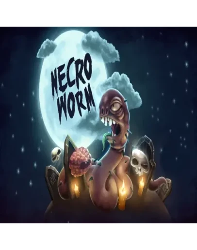 NecroWorm EPIC GAMES (PC)
