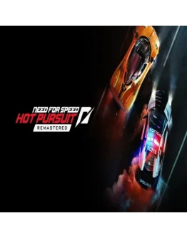 Need For Speed: Hot Pursuit Remastered EPIC GAMES