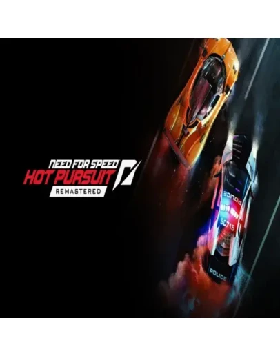 Need For Speed: Hot Pursuit Remastered EPIC GAMES