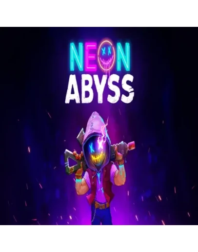 Neon Abyss EPIC GAMES (PC)
