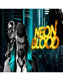 Neon Blood EPIC GAMES (PC)