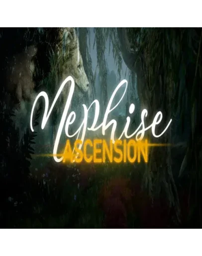 Nephise: Ascension EPIC GAMES (PC)