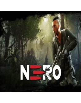 NERO EPIC GAMES (PC)