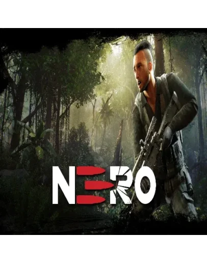 NERO EPIC GAMES (PC)