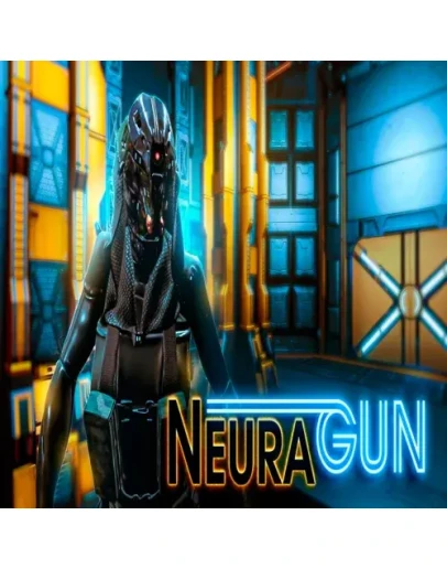 NeuraGun EPIC GAMES (PC)