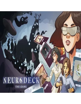 Neurodeck EPIC GAMES (PC)