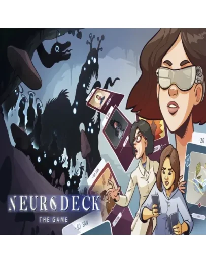 Neurodeck EPIC GAMES (PC)