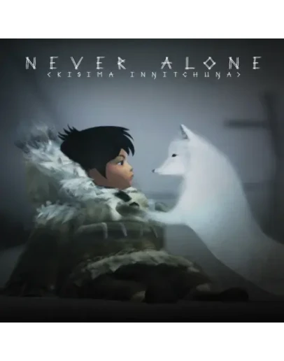 Never Alone (Kisima Ingitchuna) EPIC GAMES (PC)