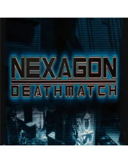 Nexagon- Deathmatch EPIC GAMES (PC)