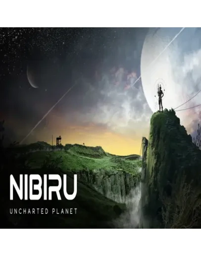 Nibiru EPIC GAMES (PC)