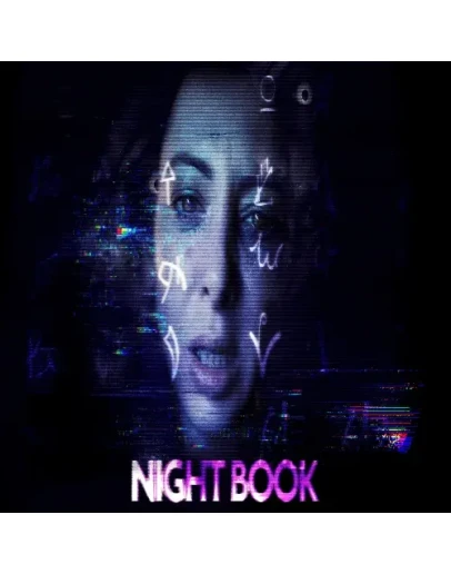 Night Book EPIC GAMES (PC)