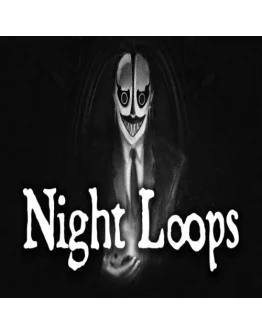 Night Loops EPIC GAMES (PC)
