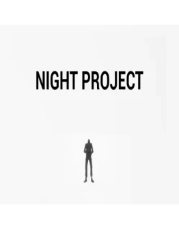 Night Project EPIC GAMES (PC)