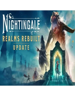 Nightingale EPIC GAMES (PC)