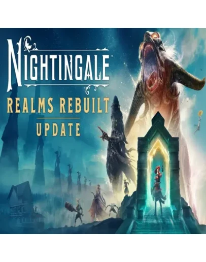 Nightingale EPIC GAMES (PC)