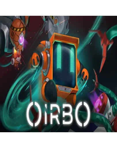Oirbo EPIC GAMES (PC)