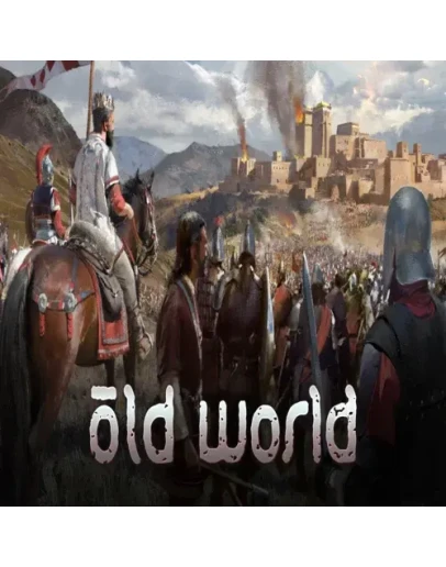 Old World EPIC GAMES (PC)