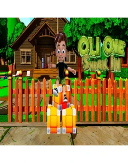 Oli One: Sneak In EPIC GAMES (PC)