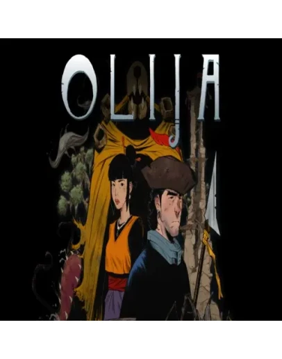Olija EPIC GAMES (PC)