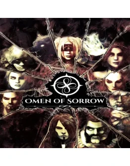 Omen Of Sorrow EPIC GAMES (PC)