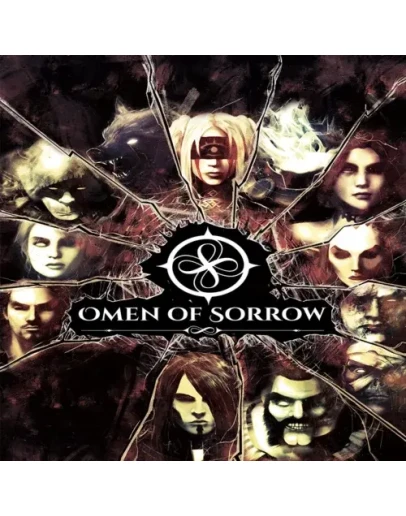 Omen Of Sorrow EPIC GAMES (PC)