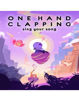 One Hand Clapping EPIC GAMES (PC)