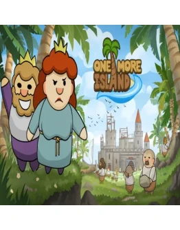 One More Island EPIC GAMES (PC)